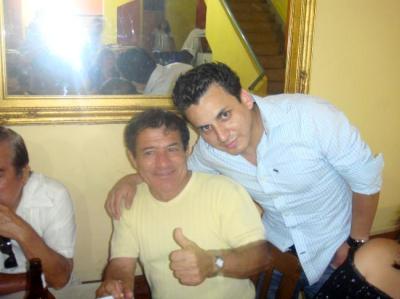 Luis Morales