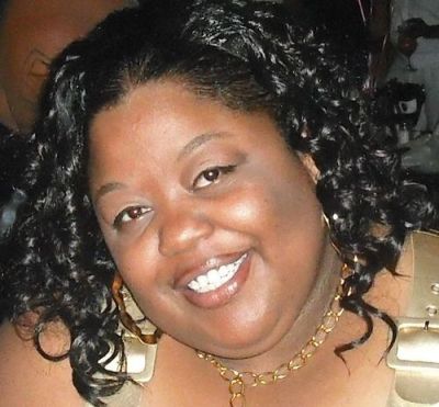Kiya Johnson