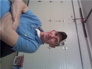 Ryan Harner