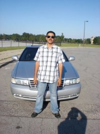 Naif Alhalmi