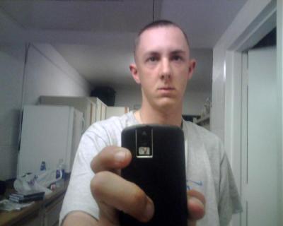 Matthew Rudolph