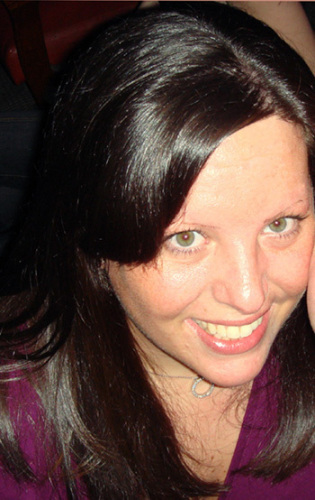 Stacey Franz