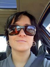 Kristi Sweet