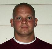 Chris Fahr