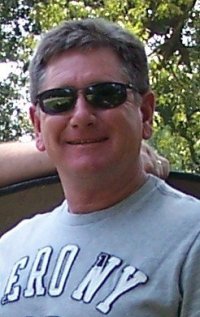 Richard Tarkington