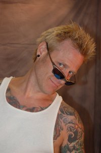 Jon Redenius
