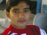 Mohammed Hussain