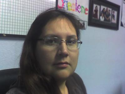 Janine Roach