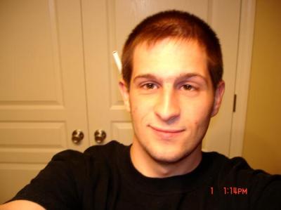 Donald Hogan