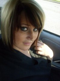Chelsey Warwick