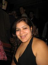 Nindiya Ramchandani