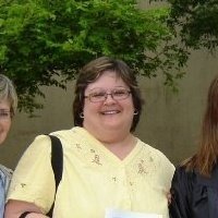 Lynda Parker