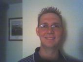 Daryl Keller