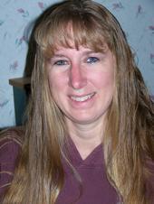 Charidy Neff