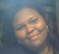 Ebony Wright