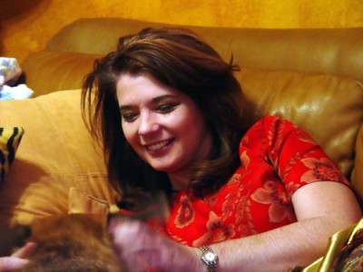 Karen Lay