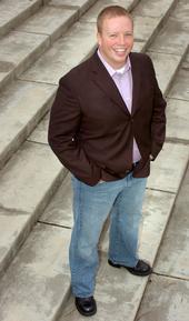 Scott Warden