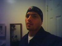 Joshua Olivero