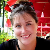 Lisa Fosmark