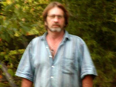 Terry Ball