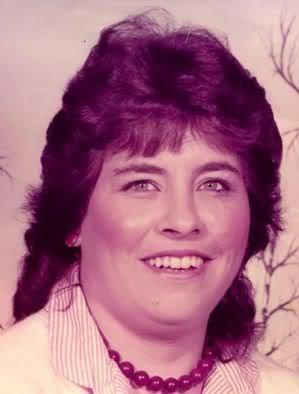 Donna Garrett