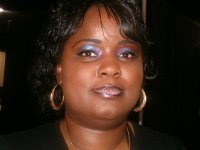 Belinda Tate