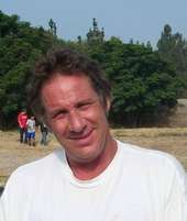 Cliff Garner