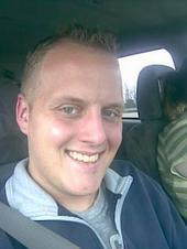Nicholas Martino