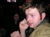 Sean Hughes