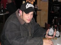 Scott Tanking