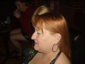 Shana Mourer