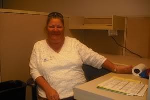Vickie Hoyle