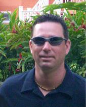Brian Perreault