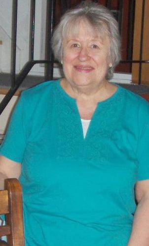 Christine Armstrong