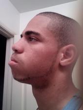 Deshean Polk
