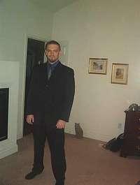 Jeffrey Bongiovani