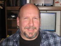 Steven Stultz