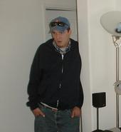 Michael Corey