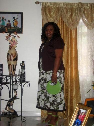 Janice Joseph