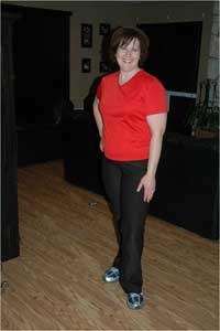 Cheri Mauss