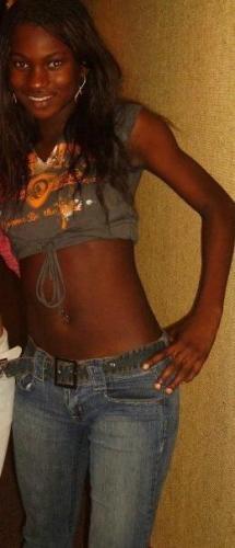 Abigail Deidigha