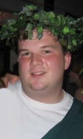 Ryan Nassif