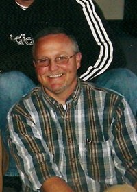 Timothy Ohls