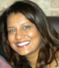 Jasmine Subraj