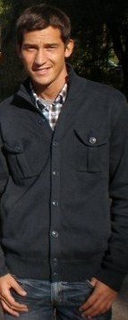 Brandon Frencic