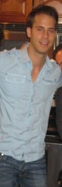 James Soutelle