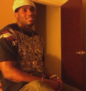 Darius Brown