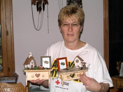 Karen Kanaley