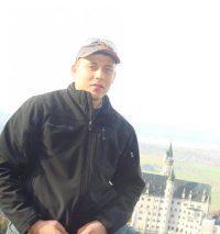 Alexandr Muksunov