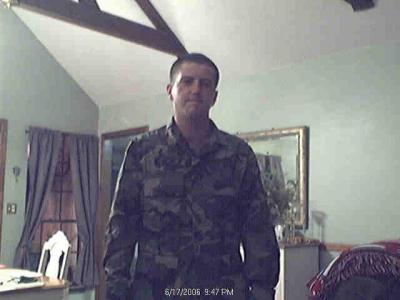 Richard Dodd